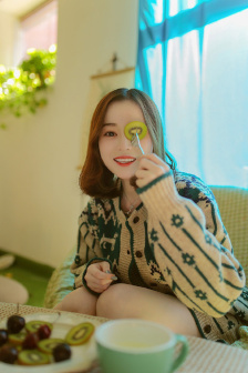 玛丽艳清爽系列